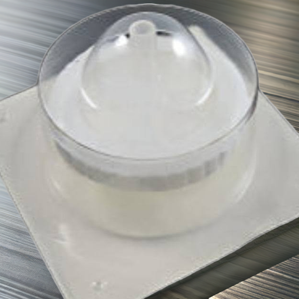 33mm Polyethersulfone PES Filter 0.22µm 100/Pack Sterile