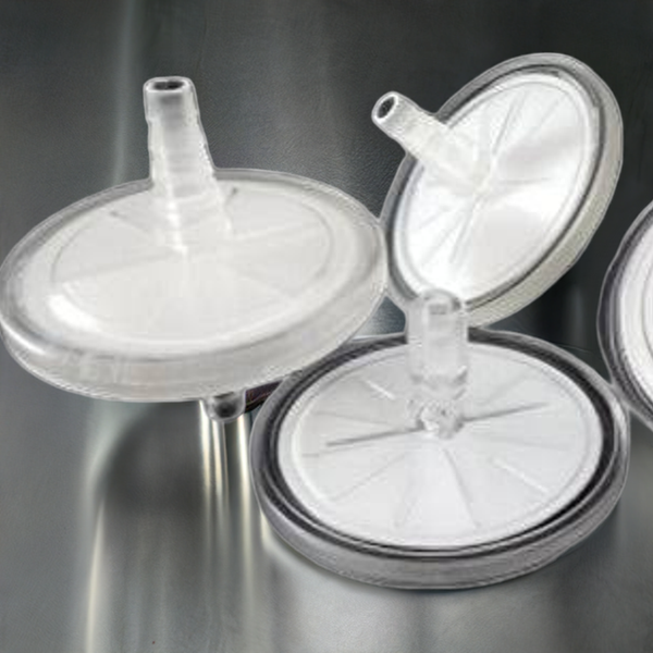 50mm Nylon In-Line Filter 0.45µm each