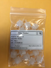 13mm Filter Holders