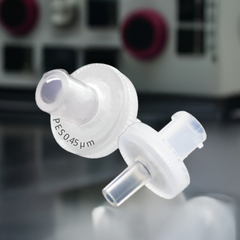 13mm Polyethersulfone PES Syringe Filter 0.45µm  100/Pack