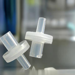 13mm Polypropylene (PP) Syringe Filter 0.45µm 100/Pack