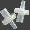 13mm Polypropylene Syringe Filter 0.22µm 100/Pack
