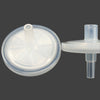25mm Nylon Syringe Filter 0.45µm with GF prefilter 100/Pack
