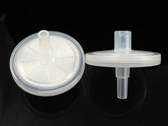 30mm  Acid Washed Glass Fiber Filter 0.7 µm 100pcs/bag (Non-Sterile)